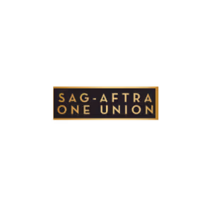 Union or organization badge